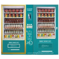 Touch Screen Refrigeration Vending Machine